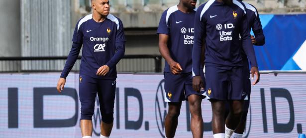 三亿体育体育直播-法国国家队在比赛中取得惊人成绩