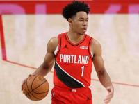 三亿体育体育注册-篮网全队实力强大，开拓者不败之师