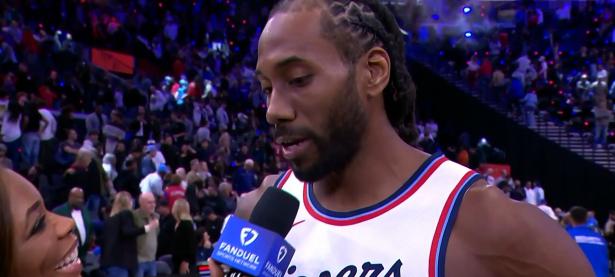 三亿体育体育登录-伦纳德首秀公牛关键时刻投进制胜球