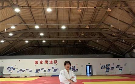 三亿体育体育新闻-包含荣耀登场！柔道选手技压群雄夺冠的词条