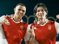 三亿体育体育登录-关于法甲巨头交锋，巴黎圣日耳曼迎战摩纳哥的信息