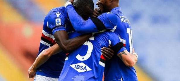 三亿体育体育教练-包含那不勒斯战胜桑普多利亚，保持领先位置的词条