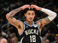 三亿体育体育网页版登录入口-包含雄鹿客场逆转奇才，一战领先季后赛首轮的词条