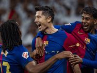 巴塞罗那重组后防，防线备受瞩目的简单介绍