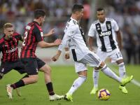 三亿体育体育官方入口-尤文图斯客场告负，小组出线形势堪忧的简单介绍