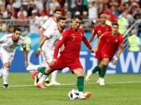 三亿体育体育入口-葡萄牙队力争战胜荷兰，晋级欧洲杯决赛