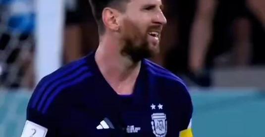 三亿体育体育中国官网-波兰遭遇英格兰逆袭，梅西再次亮眼