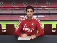 三亿体育体育app下载-阿森纳主教练阿尔特塔受到球迷怀疑，或面临解职的简单介绍