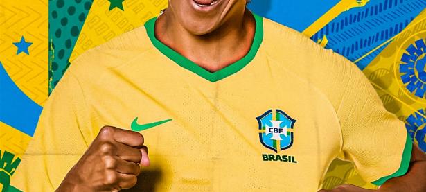 三亿体育体育官网app-巴西女足实力雄厚，锁定世界杯季军