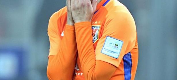 三亿体育体育网页版-罗马老将重伤告别赛季，令球迷扼腕