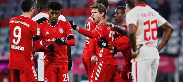 三亿体育体育官网app-包含RB莱比锡豪取大胜，继续追赶积分榜前列的词条