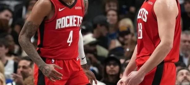 三亿体育体育链接-关于火箭艰难战胜灰熊，实力得到检验的信息