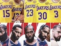 快船主场惨败湖人，遭遇两连败