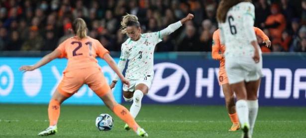 三亿体育体育平台-关于葡萄牙女足战胜奥地利，进军欧洲冠军赛四强的信息