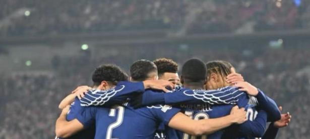 三亿体育体育网站入口-里尔逆转马赛，实力压倒对手