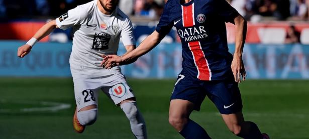 三亿体育体育官网app-包含巴黎胜圣埃蒂安，疯狂进攻不容小觑的词条