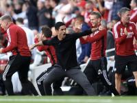 三亿体育体育网址-关于阿森纳球员努力训练，备战接下来的比赛的信息