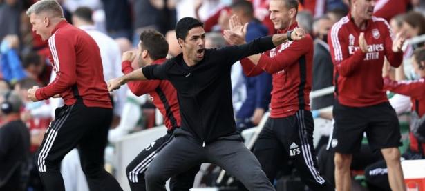 三亿体育体育网址-关于阿森纳球员努力训练，备战接下来的比赛的信息