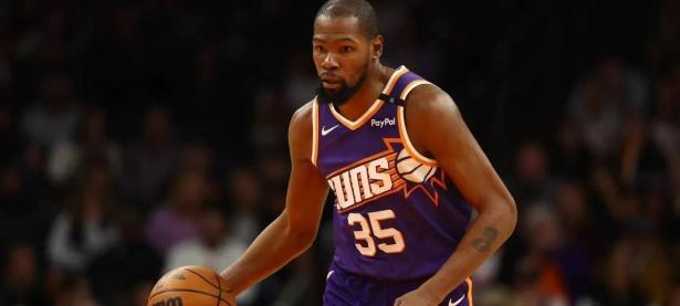 三亿体育体育网页版-关于杜兰特再获盛赞，名嘴：他是最出色的球员之一的信息