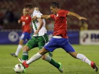 三亿体育体育教练-塞尔维亚对阵俄罗斯即将上演激烈对决