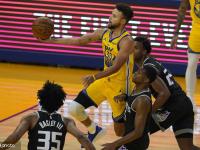 三亿体育体育投注-MVP争夺战：勇士迎战国王的简单介绍