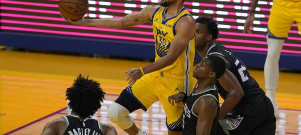 三亿体育体育投注-MVP争夺战：勇士迎战国王的简单介绍