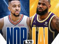 三亿体育体育平台-湖人逆转马刺，英格拉姆制霸得分榜