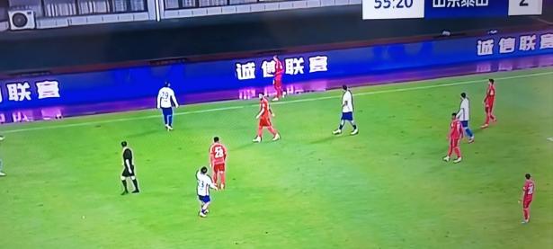 三亿体育体育官方登录入口-天津泰达客场胜出山东泰山，士气大振的简单介绍