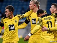 三亿体育体育活动-关于多特蒙德客场大胜，法兰克福无力回天败在主场的信息