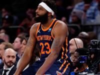 尼克斯击败雄鹿，豪取五连胜的简单介绍