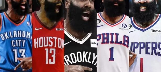 三亿体育体育投注-火箭客场击败魔术，哈登砍下30+10