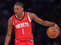 三亿体育体育登录-火箭胜森林狼，一哥恩继续贡献