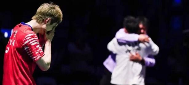 三亿体育体育登录-爱沙尼亚羽毛球选手斩获冠军