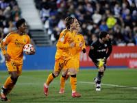 三亿体育体育亚洲官网-欧洲足坛比赛势态激烈，球队竞争激烈