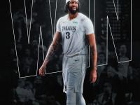 三亿体育体育竞技-湖人精彩逆转，戴维斯成为最大功臣