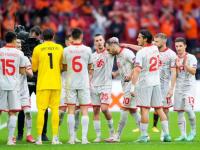 三亿体育体育app-关于奥地利与北马其顿战平，积分榜上并列的信息