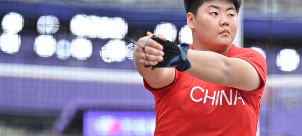 三亿体育体育课程-包含女子田径比赛惊险收官！中国选手夺得银牌的词条