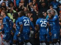 三亿体育体育在线登录-切尔西客场告捷，梦想欧冠终结