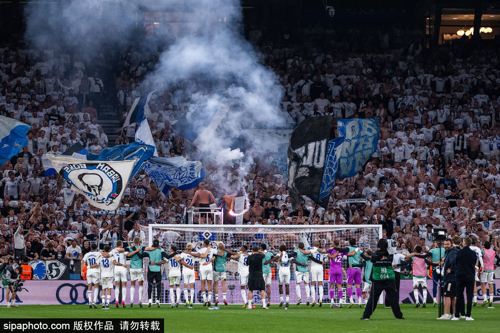 豪华大战！两支强队的较量引发球迷热情的简单介绍