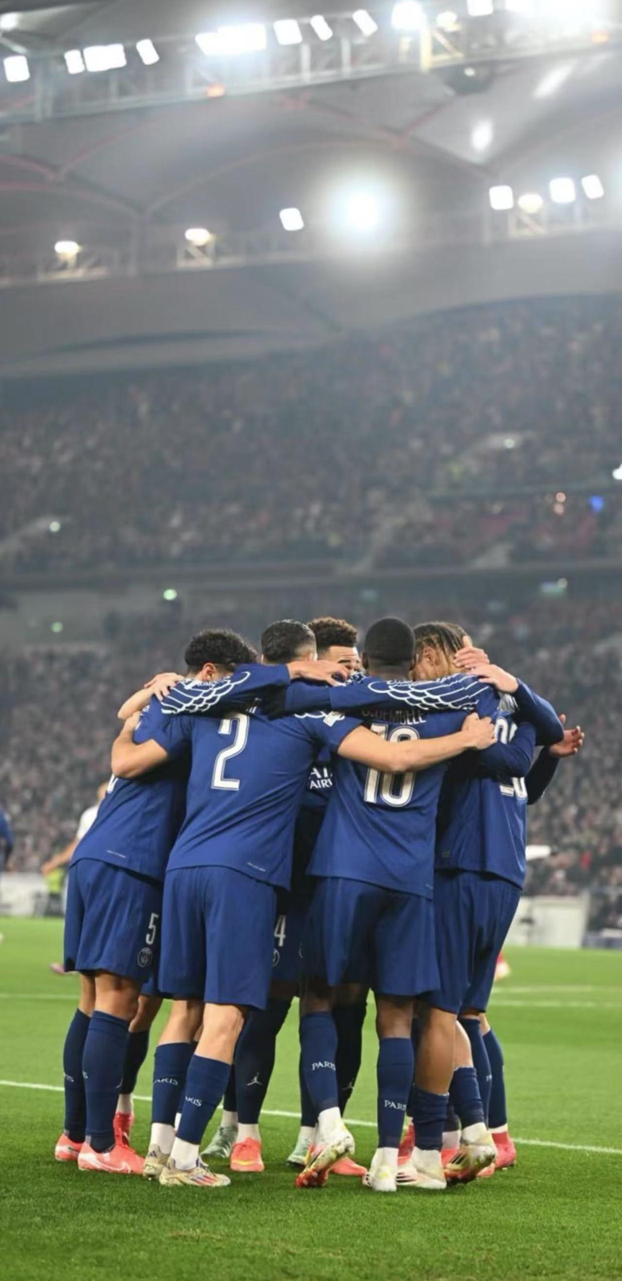 里尔逆转马赛，实力压倒对手