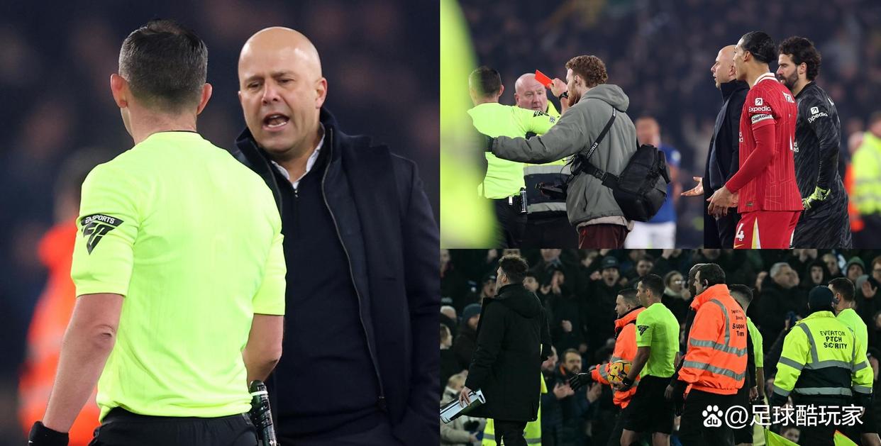 利物浦球员被指违反禁赛规定，遭到严惩