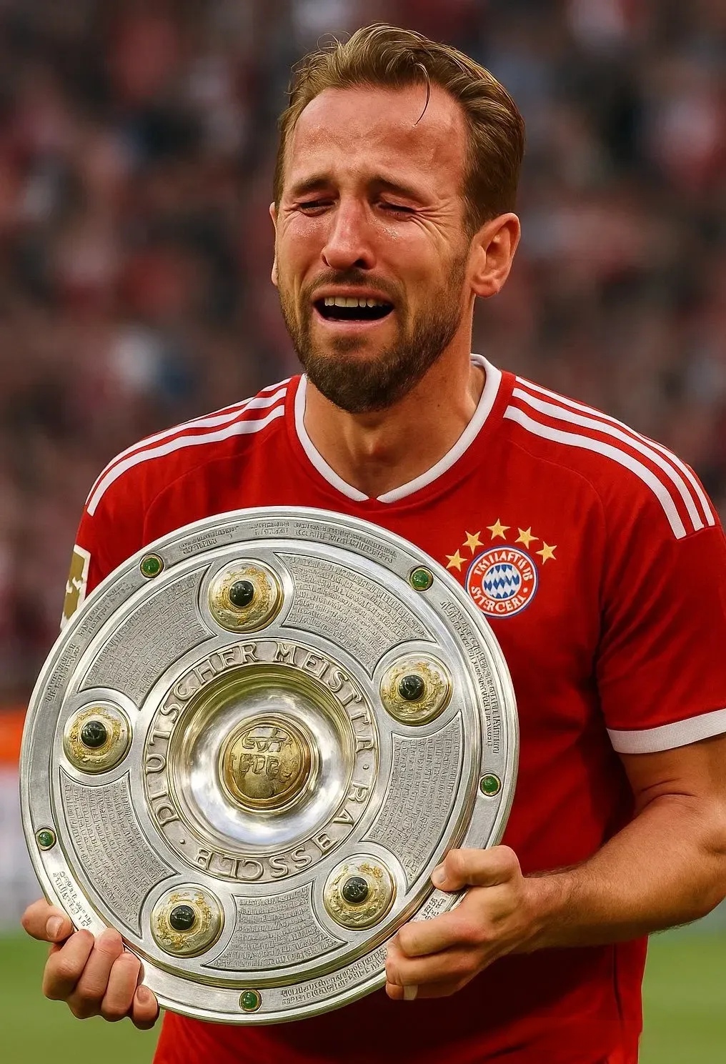 关于拜仁势不可挡，豪取淘汰赛资格的信息