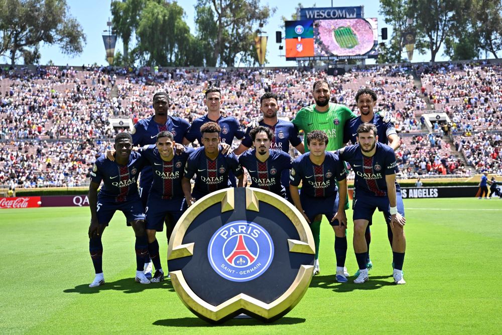 马竞大胜，连胜之路不断延续