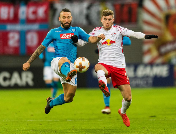 对手送乌龙，RB莱比锡喜获三分的简单介绍