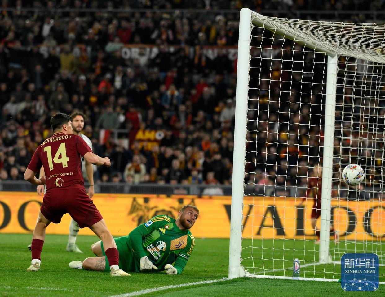 尤文图斯凯旋，意甲劲旅继续征战