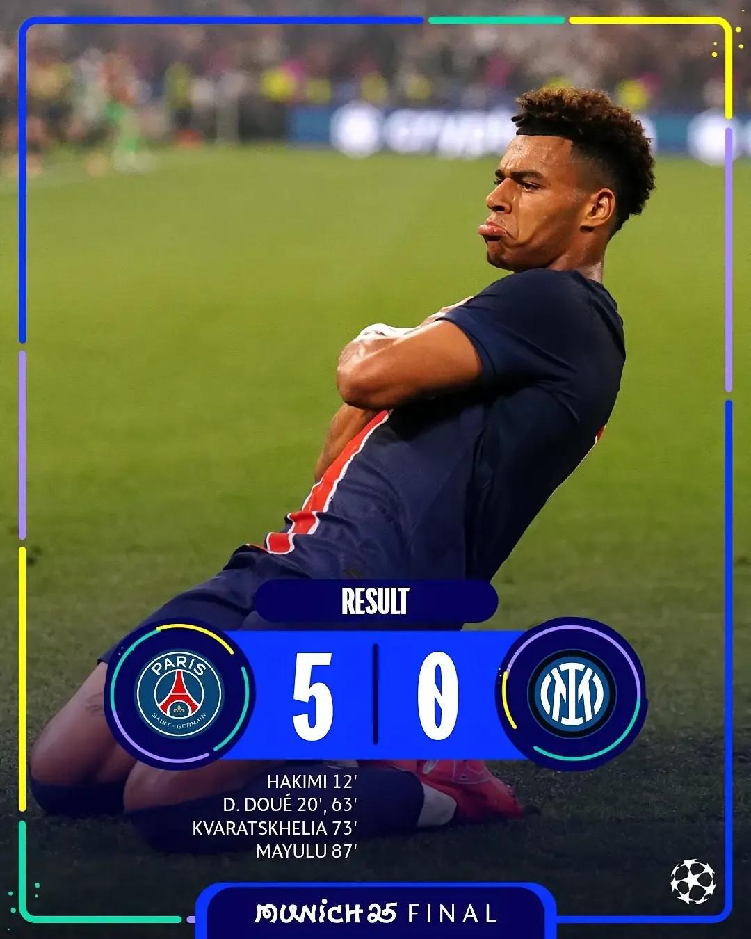 关于皇家马德里签下法国前锋姆巴佩，刷新转会纪录的信息