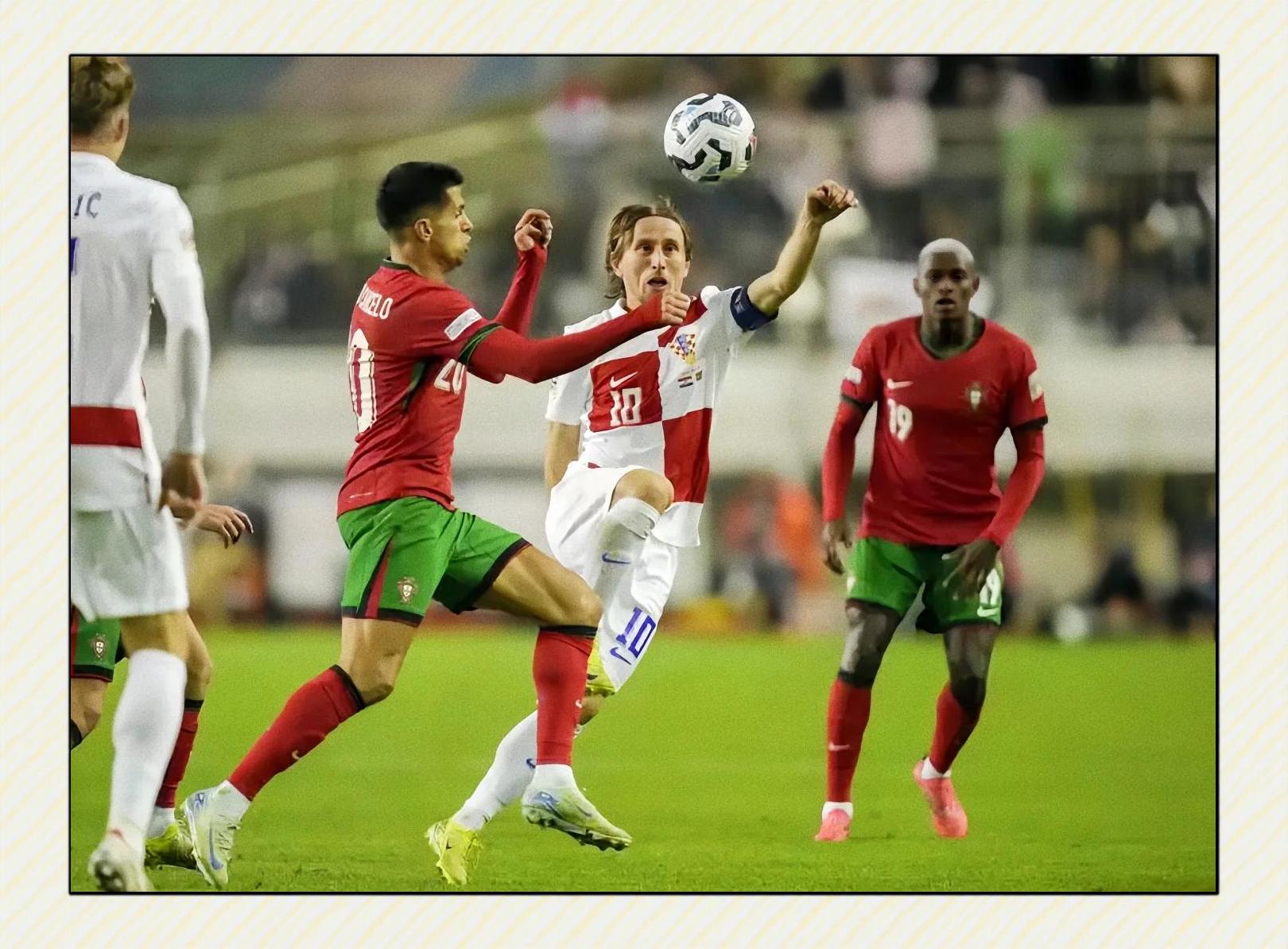 关于葡萄牙挑战法国，决定最后一个决赛名额的信息