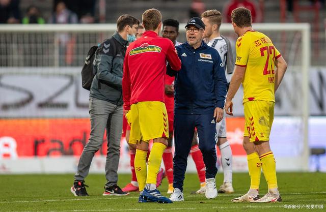 柏林联合赢下关键一战，追赶前列的简单介绍