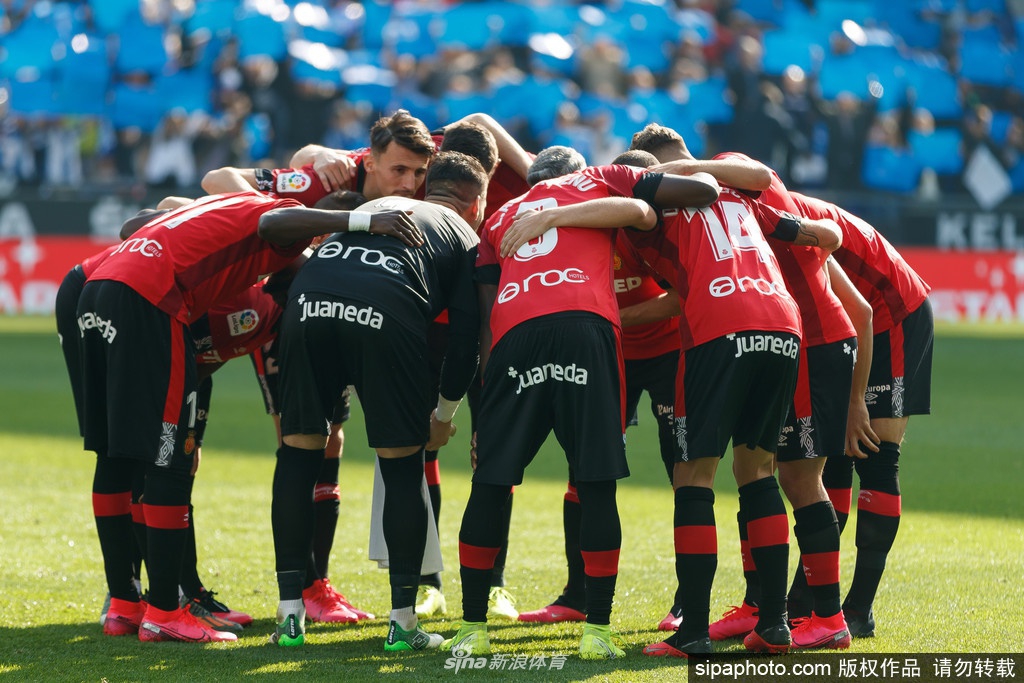 包含马洛卡将客场挑战于维尔，胜负难测！的词条