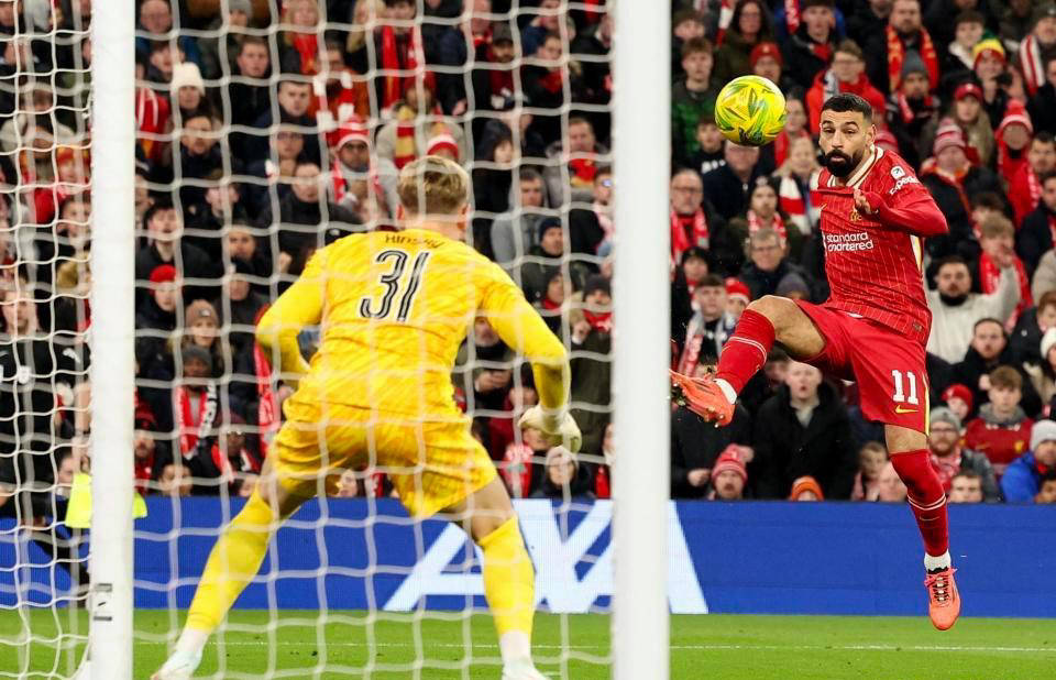 关于利物浦大逆转，晋级决赛之路的信息